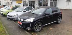 Citron C4 AIRCROSS 1 1.6 HDI 115 EXCLUSIVE